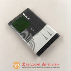 Акумулятор батарея Nokia BL-5C BL-5CA BL-5CB (1050mAh)