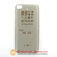 Xiaomi Mi 5s ультратонкий чехол