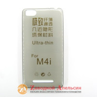 Xiaomi Mi 4i 4c ультратонкий чохол