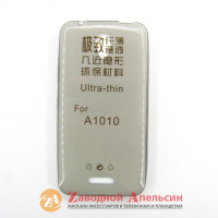Lenovo A1010 A plus ультратонкий чохол