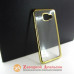 Samsung A3 A310 2016 чохол Electroplating