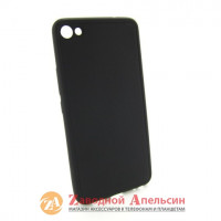Meizu U20 чехол COVER Soft Touch