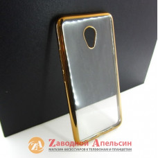 Meizu MX6 чохол Electroplating