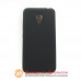 Meizu M3s M3 mini чехол черный Soft Touch black