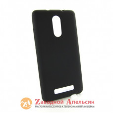 Xiaomi Redmi Note 3 Pro чехол Cover Soft Touch