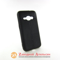Samsung J1 J120 захисний чохол COVER рядок