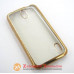 HUAWEI Ascend Y625 чохол Electroplating