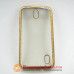 HUAWEI Ascend Y625 чохол Electroplating
