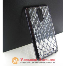 Xiaomi Redmi Note 3 чехол Electroplating Gelin