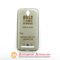 Asus Zenfone GO ZC451TG ультратонкий чохол