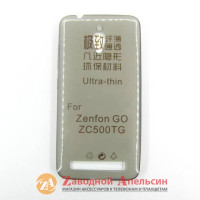 Asus Zenfone GO ZC500TG ультратонкий чохол