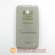 Nokia 630 635 Lumia ультратонкий чохол