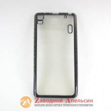 Lenovo A7000 K3 Note чохол Electroplating