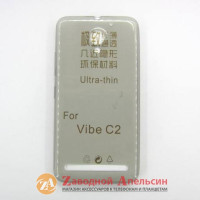 Lenovo Vibe C2 k10a40 ультратонкий чохол