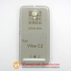 Lenovo Vibe C2 k10a40 ультратонкий чохол