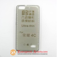 HUAWEI Honor 4C ультратонкий чохол тон