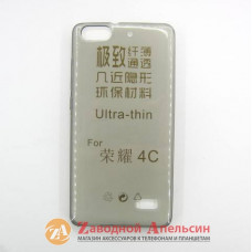 HUAWEI Honor 4C ультратонкий чохол тон