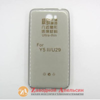 HUAWEI Honor 5 Y5 II ультратонкий чохол