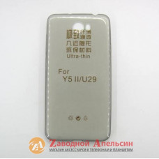 HUAWEI Honor 5 Y5 II ультратонкий чохол