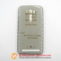 Asus Zenfone 2 Laser ультратонкий чохол
