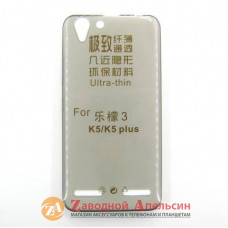 Lenovo A6020 K5 K5 + ультратонкий чохол