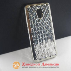 Meizu M3s M3 mini чохол Electroplating Gelin