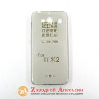 Xiaomi Redmi 2 ультратонкий чехол