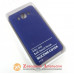 Samsung J7 J710 2016 чохол Silicone Cover purple
