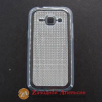 Samsung J1 J100 чохол Градієнт