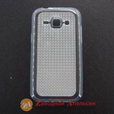 Samsung J1 J100 чохол Градієнт