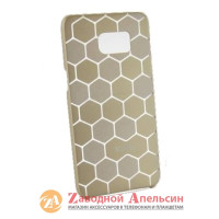 Samsung G925 S6 EDGE чехол Cococ 1