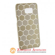 Samsung G925 S6 EDGE чохол Cococ 1