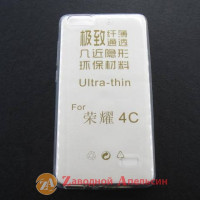 HUAWEI Honor 4C ультратонкий чехол