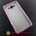 Samsung J7 J700 J701 чехол блестки Shining
