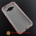 Samsung J3 J310 J320 чохол блискітки Shining Glitter Bling pink