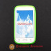 Samsung i8260 i8262 Core чохол плівка Cover салатовий