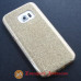 Samsung G930 S7 чехол блестки Shining Bling Glitter