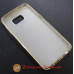 Samsung G928 S6 Edge Plus чохол блискітки Shining Glitter Bling