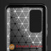 Xiaomi Mi 10T pro силіконовий чохол карбон black