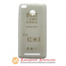 Xiaomi Redmi 3 Pro 3s 3x ультратонкий чохол