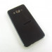Samsung J5 J510 2016 чехол черный Jelly Case