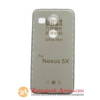 LG Nexus H791 5X ультратонкий чохол