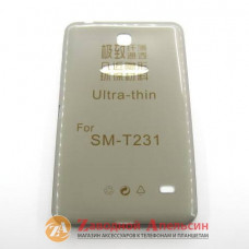 Samsung Tab 4 T230 T231 ультратонкий чохол