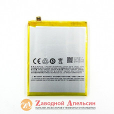 Акумулятор батарея BU10 Meizu U10