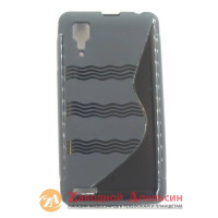 Lenovo P780 чохол накладка Cover