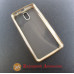 Lenovo Vibe P1m чохол накладка Electroplating