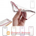 Samsung G930 S7 чехол Electroplating 1
