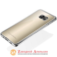 Samsung G930 S7 чехол Electroplating 1