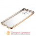 Samsung G930 S7 чохол Electroplating