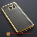 Samsung G930 S7 чохол Electroplating